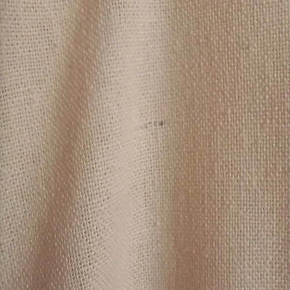 NWT Rebdolls linen blend romper 2X summer travel beach cruise vacation festival - Picture 12 of 15